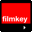 Filmkey Player icon