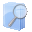 Filter Monitor icon