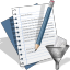 Filter Text Lists Software 7