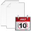 Find Files By Date Software icon