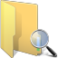 Find Folders By Name Software icon