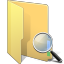 Find Folders That Do or Do Not Contain Certain Files or Folders Software icon