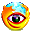 Firefox Autocomplete Spy icon
