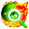 Firefox History Spy icon