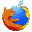 Firefox Mac icon