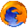 Firefox Password Recovery Tool icon