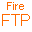 FireFTP Client icon