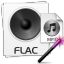 FLAC To MP3 Converter Software icon