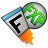 FlashFXP USB Portable icon