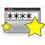 Fleeting Password Manager Portable icon