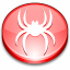 Flickr Spider icon