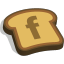 FlipToast icon
