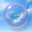 Flow Bubbles Screensaver icon