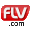 FLV.com FLV Downloader icon