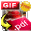 FM GIF To PDF Converter Free icon