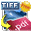 FM TIFF To PDF Converter Free icon