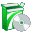 Folder Color Icon Set 1