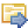 Folder Menu icon