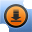 FooDownloader icon