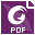 Foxit PhantomPDF Standard icon