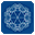 Fractal Snowflake Generator icon
