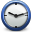 Free Alarm Clock Portable icon