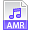 Free AMR To MP3 Converter icon