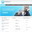 Free Business Website Template 1