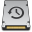 Free External Drive Data Recovery icon