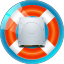 Free External Hard Drive Data Recovery icon