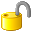 Free File Unlocker Portable icon