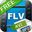 Free FLV to AVI Converter 1