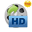 Free HD Video Converter Pro icon