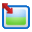 Free Image Resizer icon