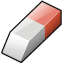 Free Internet Eraser icon