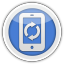 Free iPhone Backup & Restore icon