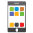 Free iPhone Book Transfer icon