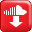 Free Soundcloud Downloader icon