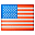 Free USA Flag 3D Screensaver 1