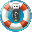 Free USB Flash Drive Data Recovery icon