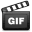 Free Video to GIF Converter 1.6