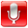 Free Voice Recorder icon