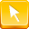 Free Yellow Button Icons icon