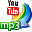 Free YouTube to MP3 Converter Studio icon