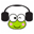 Frog Composer icon