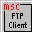 FTP Client Engine for Visual FoxPro icon