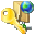 FTP Password Recovery Master icon