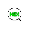 Funduc Software Hex Editor Portable  icon