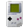 Gameboy Icon 1