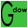 Gdow icon
